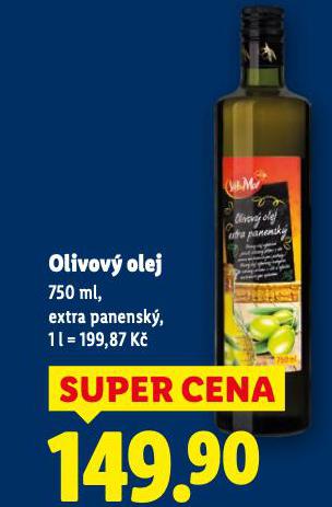 OLIVOV OLEJ
