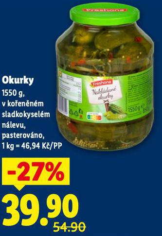OKURKY 