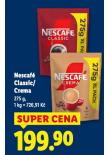 NESCAF CREMA