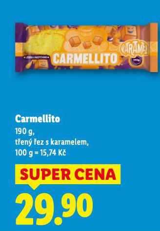 CARMELLITO