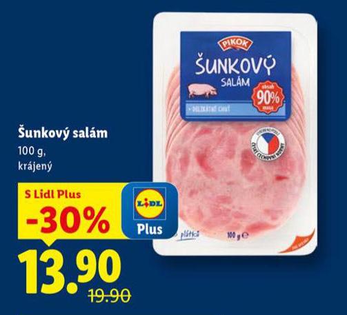 UNKOV SALM