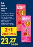 BOB NEK OVOCN ROLKA