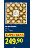 FERRERO ROCHER