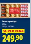FERRERO PRESTIGE