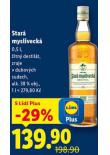 STAR MYSLIVECK