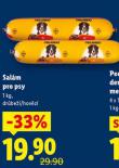 SALM PRO PSY
