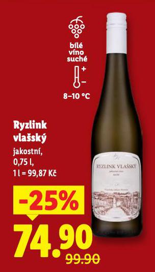 RYZLINK VLASK