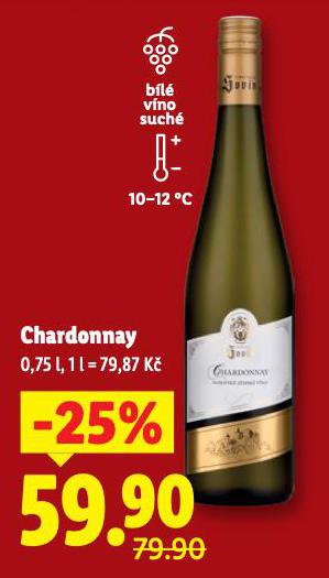 CHARDONNAY
