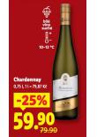 CHARDONNAY