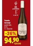 TRAMN ERVEN