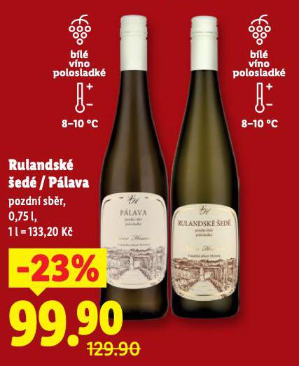 RULANDSK PLAVA