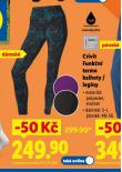 CRIVIT FUNKN TERMO KALHOTY