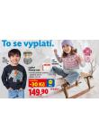 LUPILU PLETEN SVETR