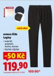 ESMARA KIDS LEGNY