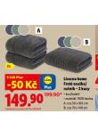 LIVARNO HOME FROT USUKA 