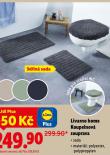 LIVARNO HOME KOUPELOV SOUPRAVA