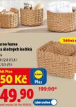 LIVARNO HOME SADA LONCH KOK