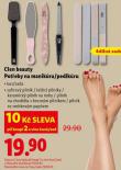 CIEN BEAUTY POTEBY NA MANIKRU