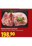 VEPOV KRKOVICE BEZ KOSTI