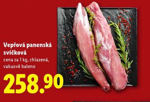 VEPOV PANENSK SVKOV