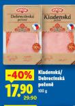 KLADENSK PEEN