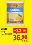 GOUDA