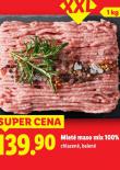 MLET MASO MIX 100%