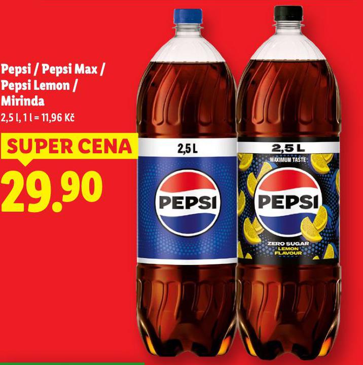 PEPSI
