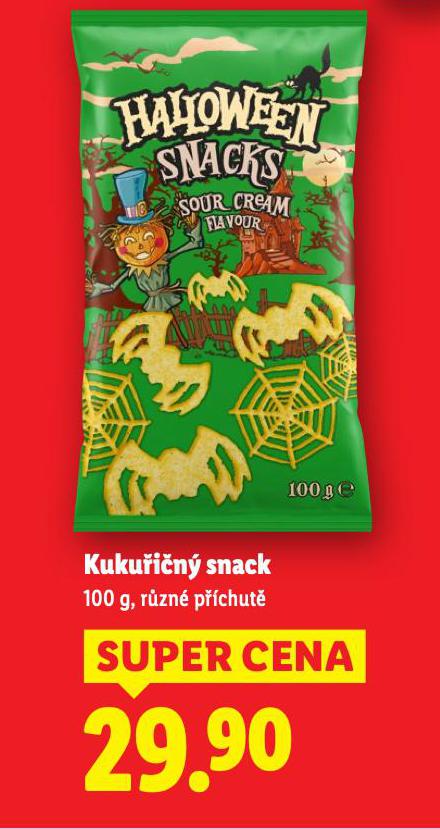 KUKUIN SNACK