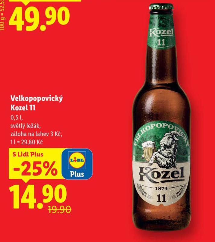 VELKOPOPOVICK KOZEL 11