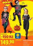 KOSTM NA HALLOWEEN