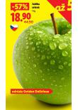 JABLKA ZELEN