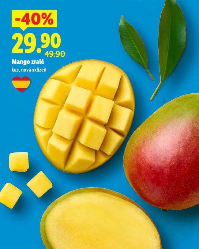 MANGO ZLAR