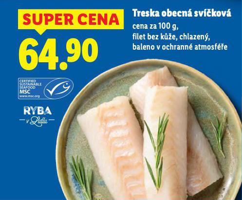 TRESKA OBECN SVKOV