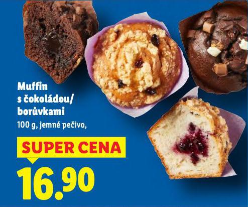 MUFFIN S OKOLDOU