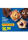 MUFFIN S OKOLDOU