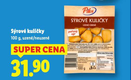 SROV KULIKY