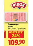 UNKA NEJVY JAKOSTI