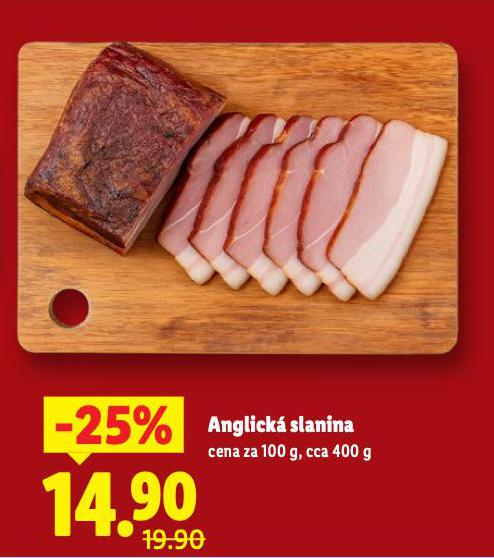 ANGLICK SLANINA