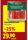 SCHWARZWALDSK UNKA