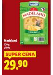 MADELAND