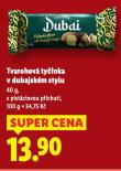 TVAROHOV TYINKA V DUBAJSKM STYLU