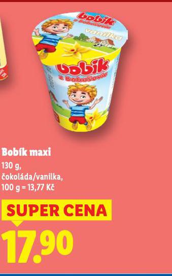 BOBK MAXI