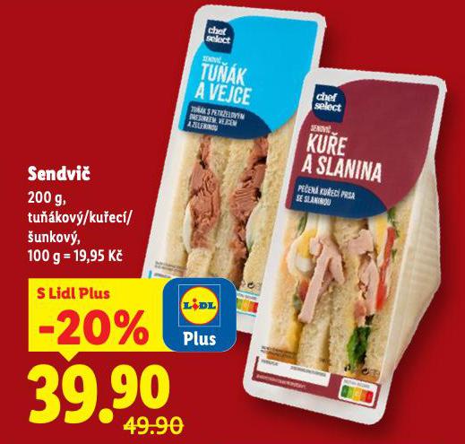 SENDVI