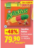 ZMRZLINA KAKTUS