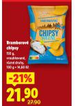 BRAMBOROV CHIPSY