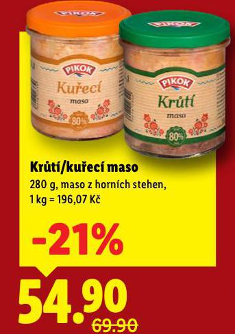 KRT MASO