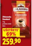 JIHLAVANKA STANDARD