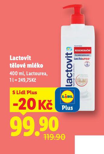 LACTOVIT TLOV MLKO