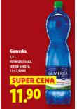 GEMERKA